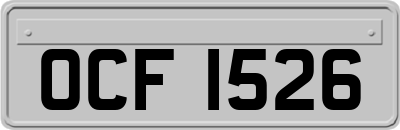 OCF1526