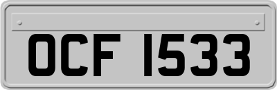OCF1533