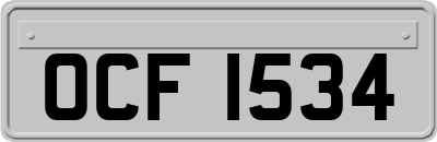 OCF1534