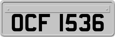 OCF1536