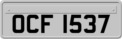 OCF1537