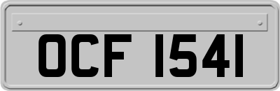 OCF1541