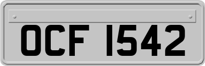 OCF1542