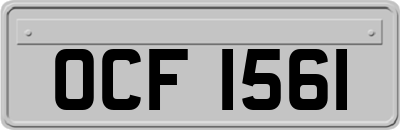 OCF1561