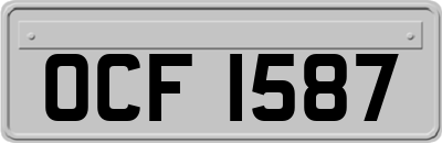 OCF1587