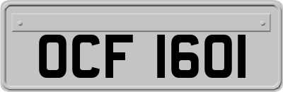 OCF1601