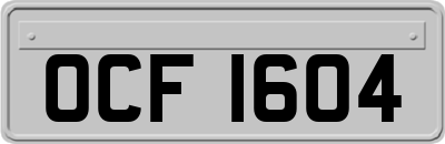 OCF1604