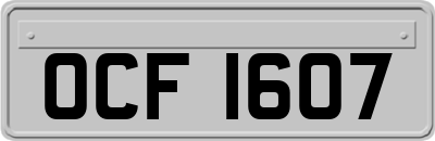 OCF1607