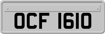 OCF1610