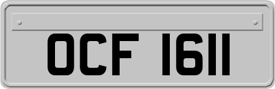OCF1611
