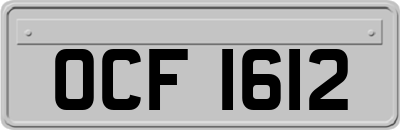 OCF1612