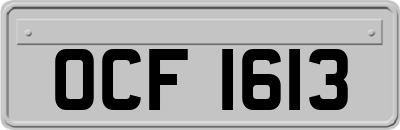 OCF1613