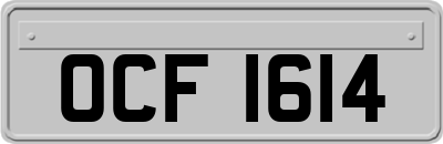 OCF1614