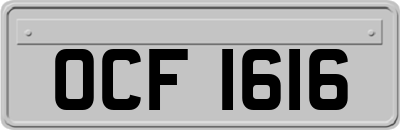 OCF1616