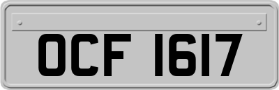 OCF1617