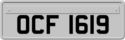 OCF1619