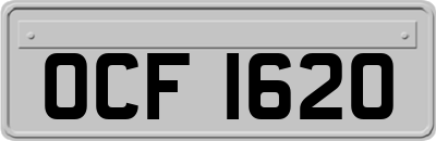 OCF1620