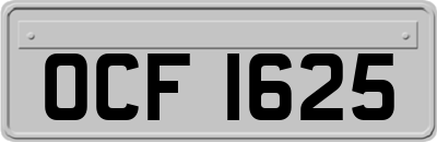 OCF1625