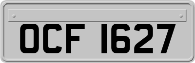 OCF1627