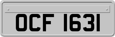 OCF1631