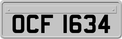 OCF1634
