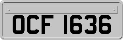 OCF1636