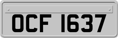 OCF1637