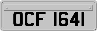 OCF1641