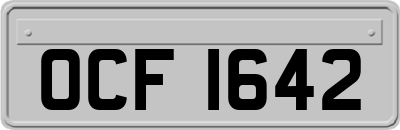 OCF1642