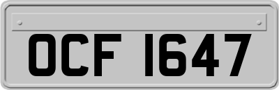 OCF1647