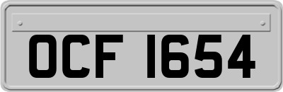 OCF1654