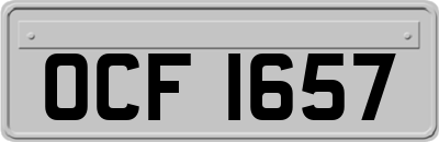 OCF1657