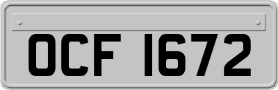 OCF1672