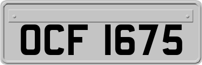 OCF1675