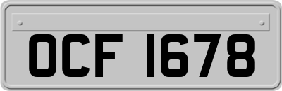OCF1678