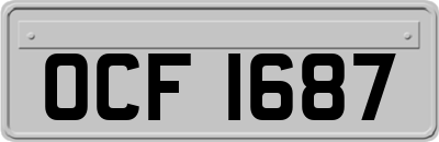 OCF1687