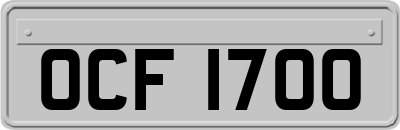 OCF1700