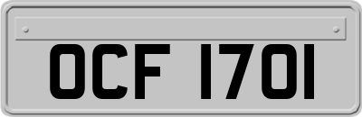 OCF1701