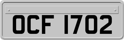 OCF1702