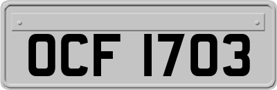 OCF1703