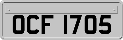 OCF1705