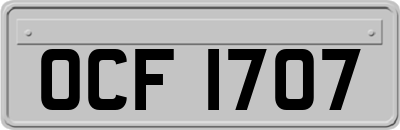 OCF1707