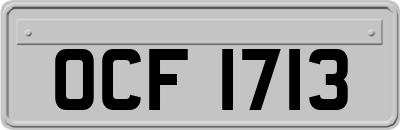 OCF1713
