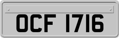 OCF1716