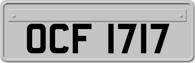 OCF1717
