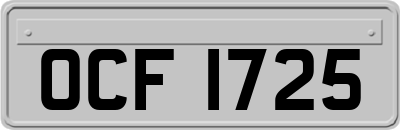 OCF1725