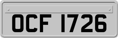 OCF1726