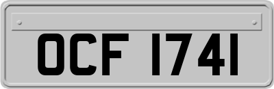 OCF1741