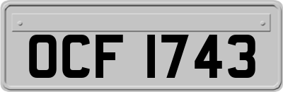 OCF1743