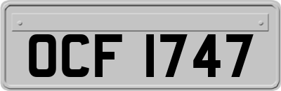 OCF1747